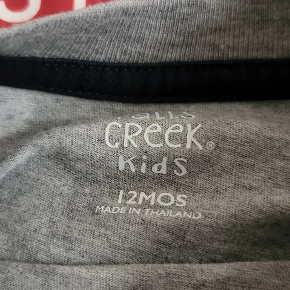 New Christmas Long Sleeve